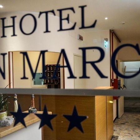 Hotel San Marco Σαβόνα Εξωτερικό φωτογραφία