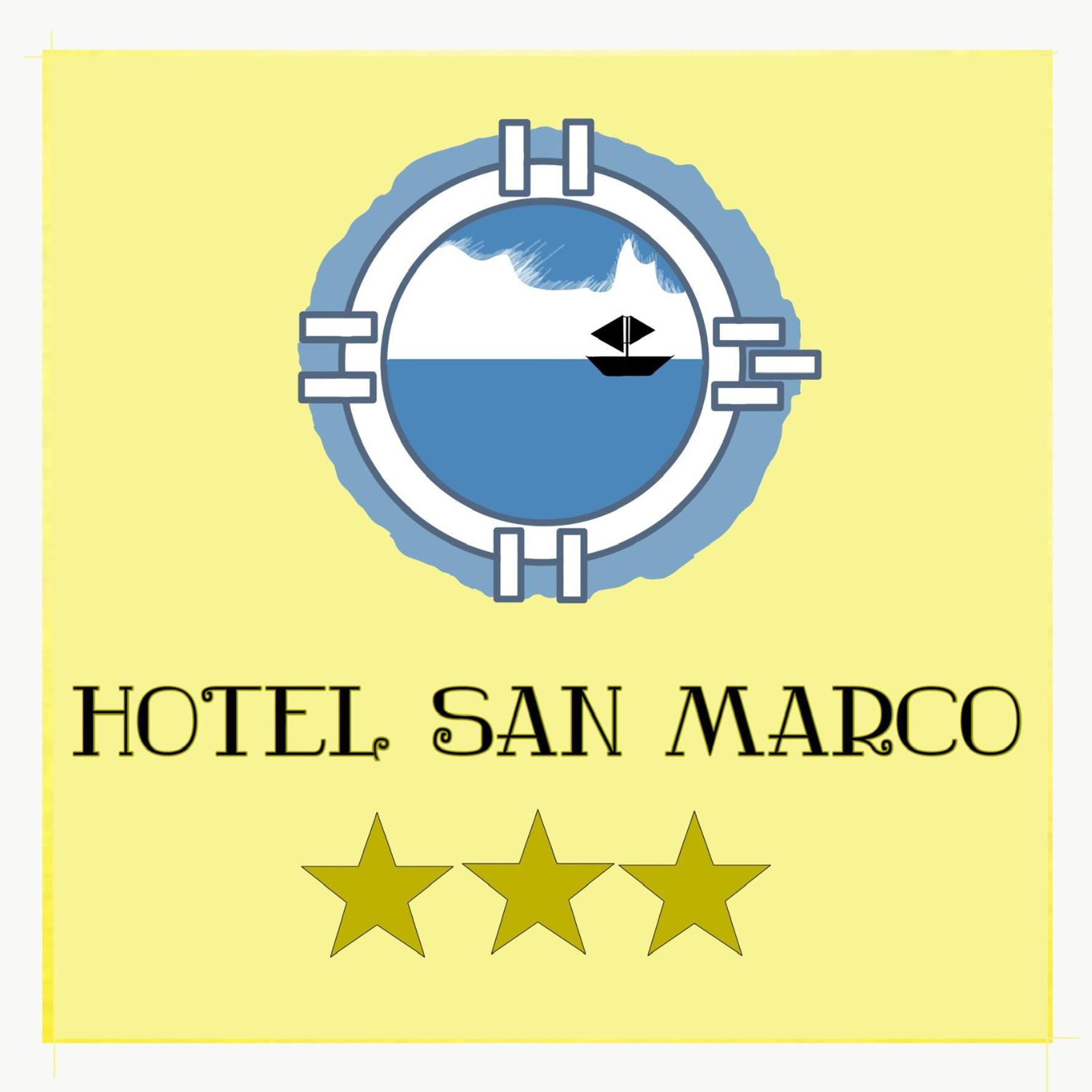 Hotel San Marco Σαβόνα Εξωτερικό φωτογραφία